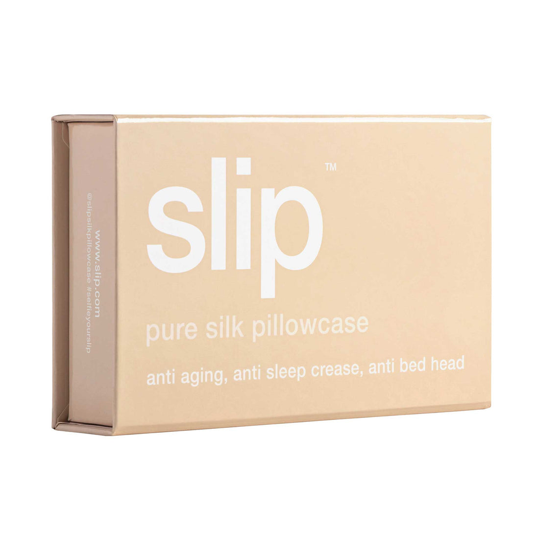 Slip Pure Silk Pillowcase - Koch Parfymeri