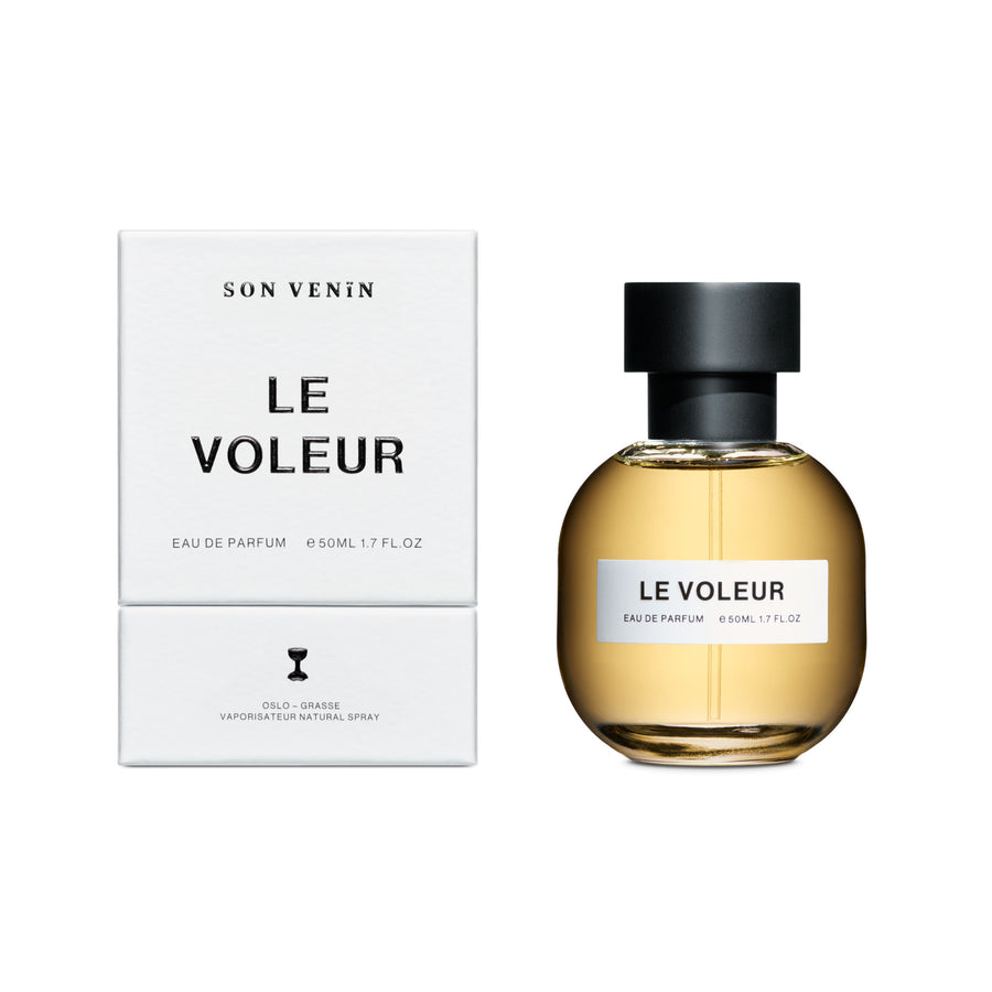 Son Venin Le Voleur Eau de Parfum 50 ml - Koch Parfymeri