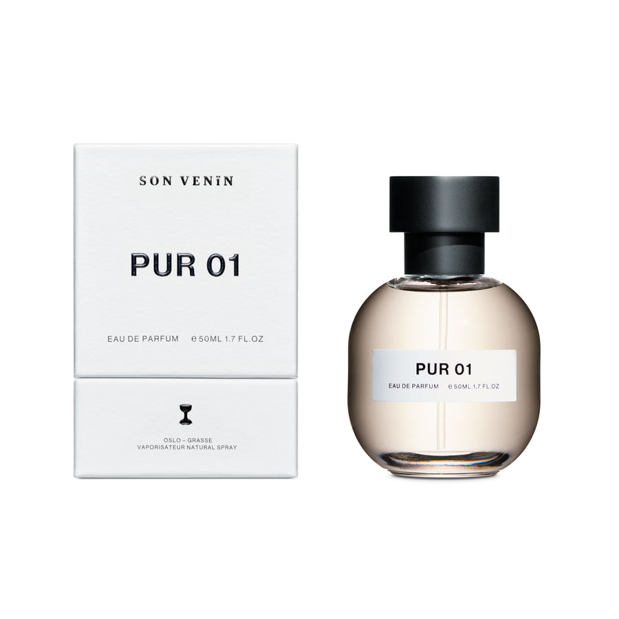 Son Venin Pur 01 Eau de Parfum 50 ml - Koch Parfymeri