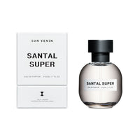 Son Venin Santal Super Eau de Parfum 50 ml - Koch Parfymeri
