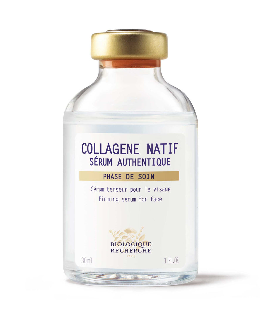 Biologique Recherche Serum Collagene Natif - Koch Parfymeri