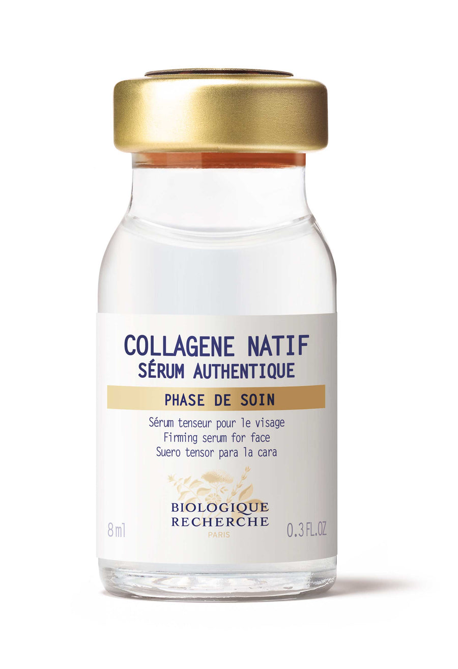Biologique Recherche Serum Collagene Natif - Koch Parfymeri