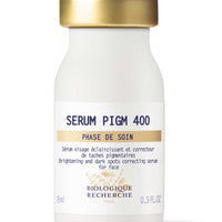 Biologique Recherche Serum PIGM400 - Koch Parfymeri