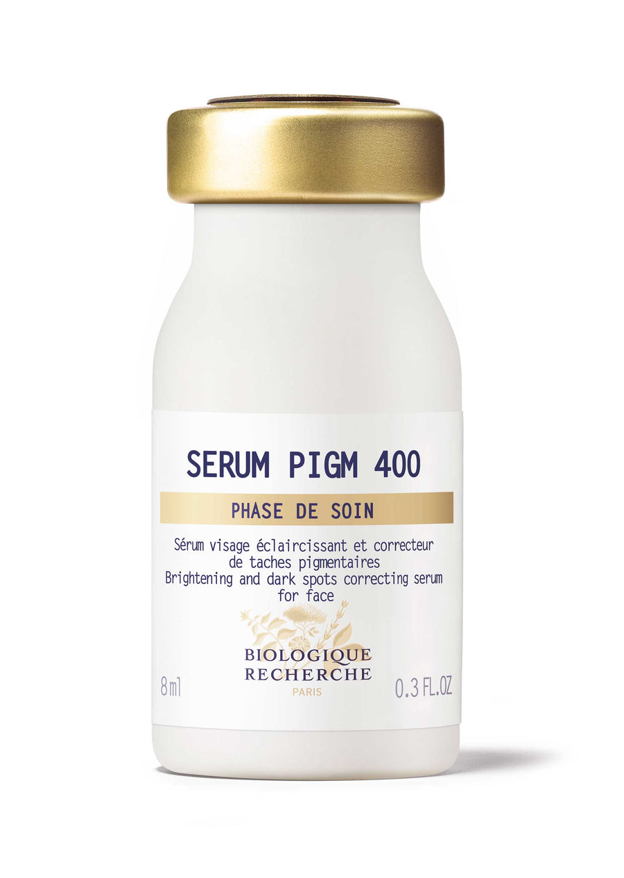 Biologique Recherche Serum PIGM400 - Koch Parfymeri
