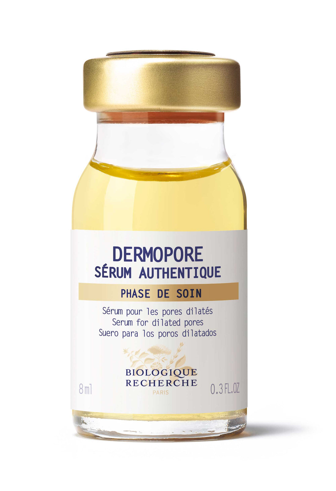 Biologique Recherche Serum Dermopore - Koch Parfymeri