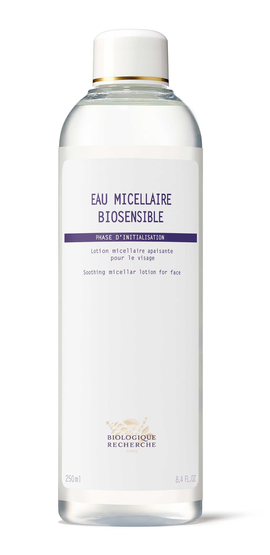 Biologique Recherche Eau Micellaire Biosensible - Koch Parfymeri