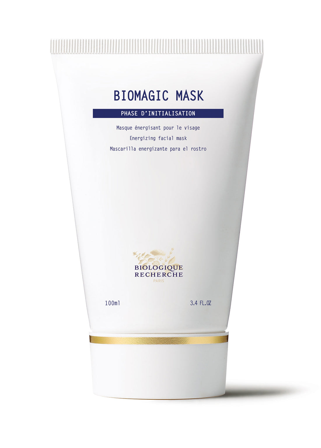 Biologique Recherche Biomagic Mask 100 ml - Koch Parfymeri