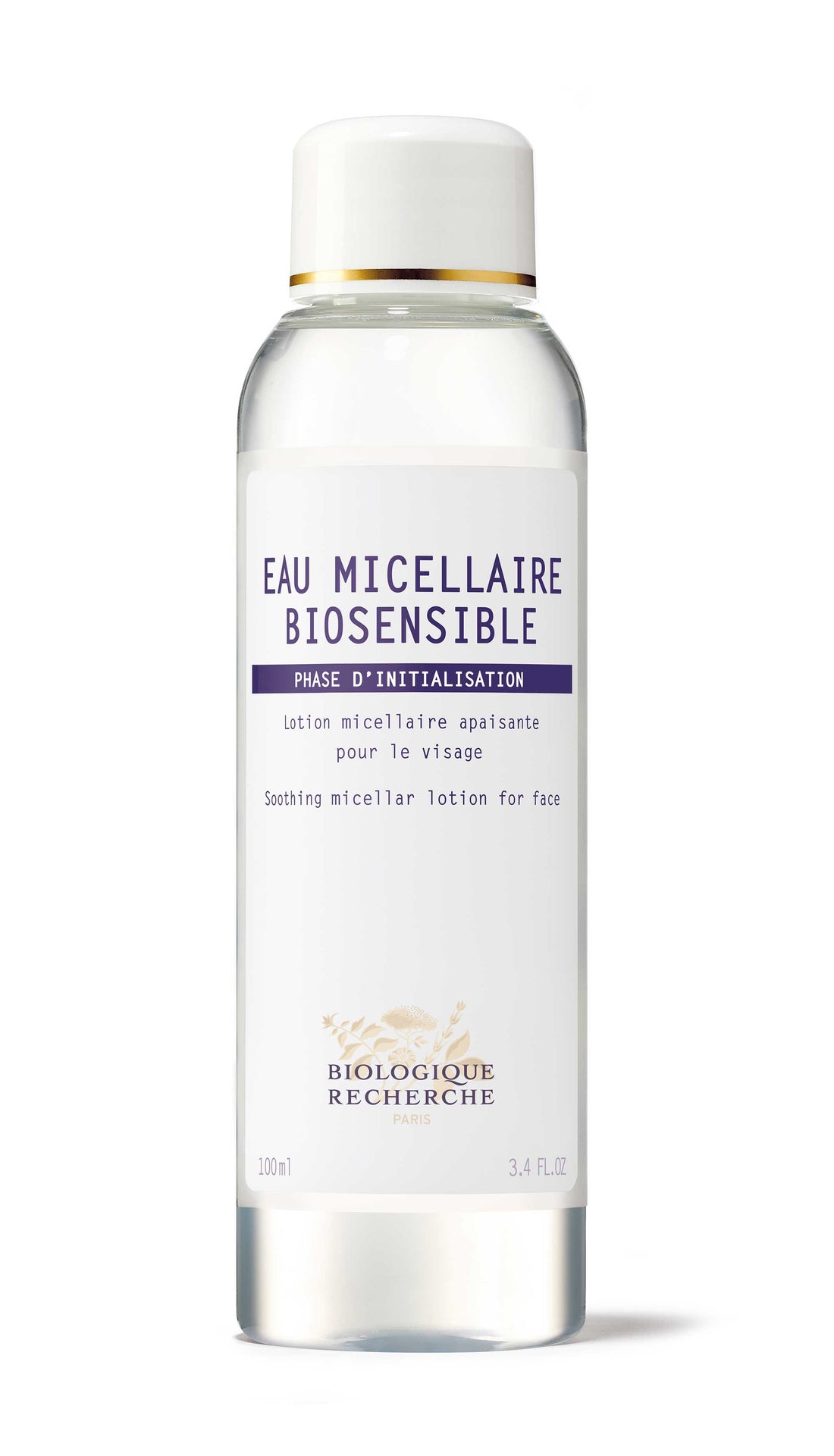 Biologique Recherche Eau Micellaire Biosensible - Koch Parfymeri