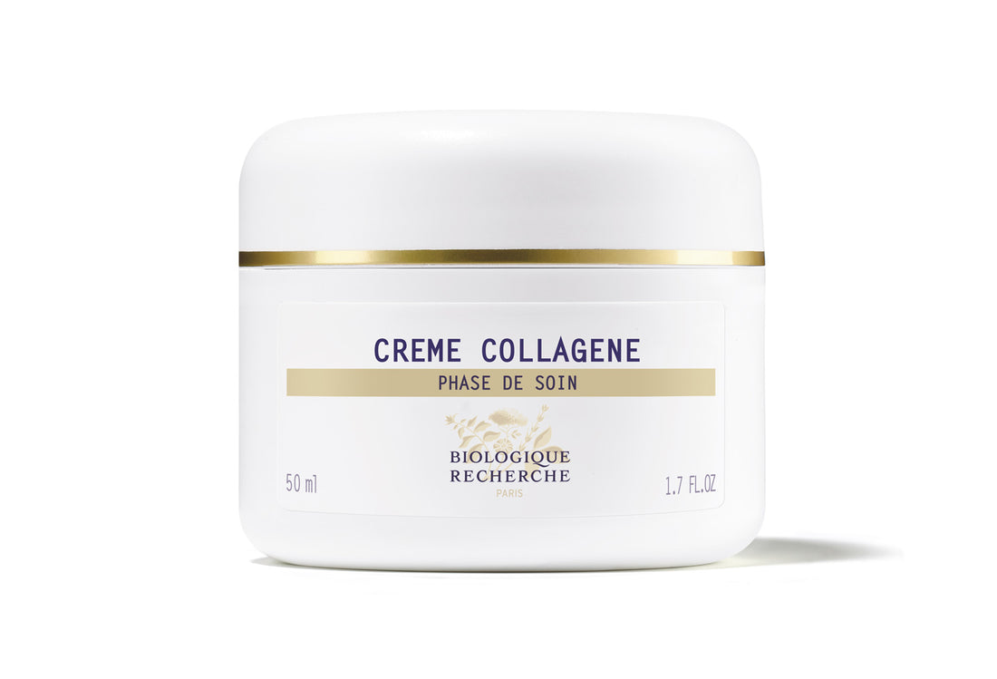 Biologique Recherche Creme Collagene 50 ml - Koch Parfymeri