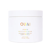 OUAI Scalp & Body Scrub St. Barts 250 gr - Koch Parfymeri