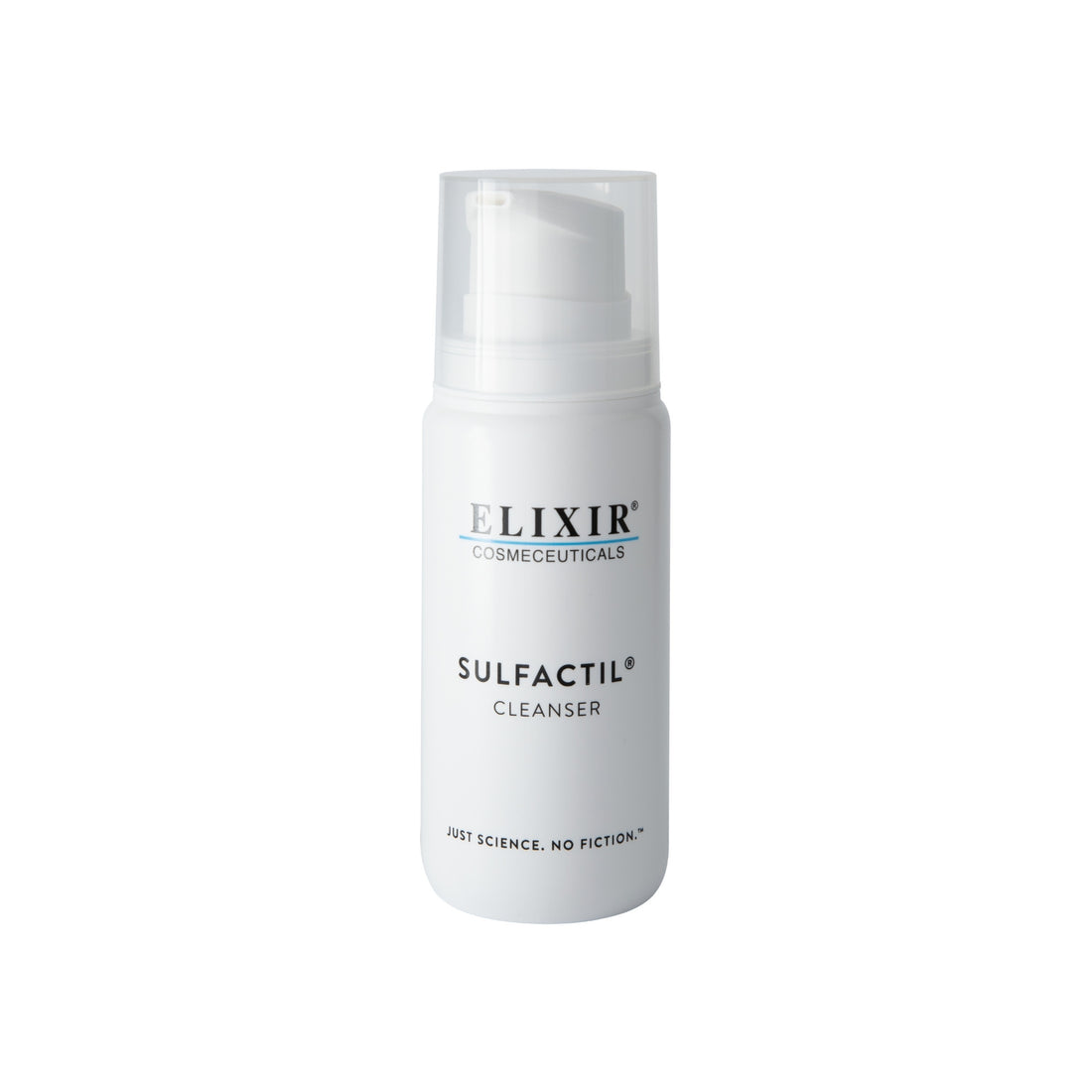 Elixir Sulfactil Cleanser 100 ml - Koch Parfymeri