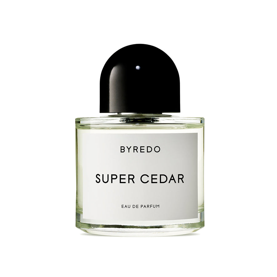 BYREDO Super Cedar Eau de Parfum - Koch Parfymeri