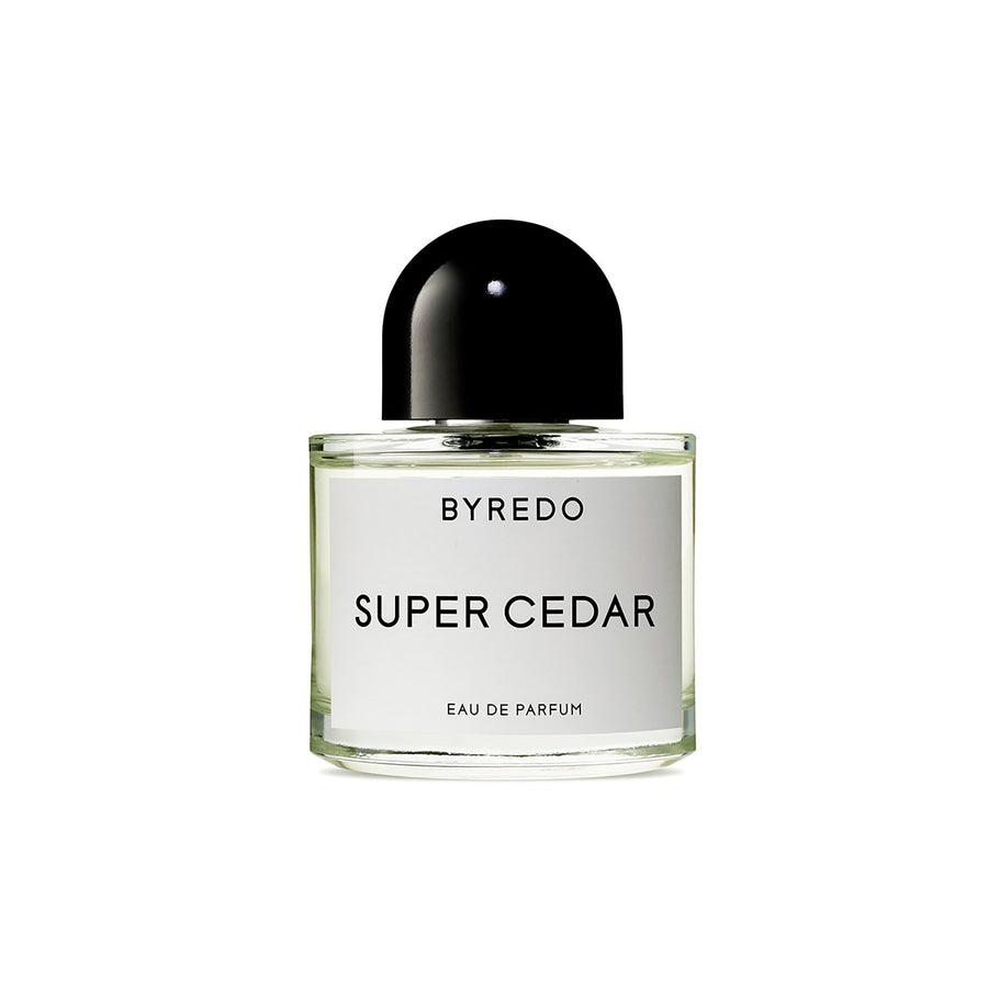 BYREDO Super Cedar Eau de Parfum - Koch Parfymeri