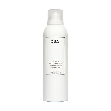 OUAI Super Dry Shampoo - Koch Parfymeri