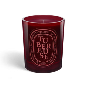 Diptyque Tubéreuse Large Candle 300 g - Koch Parfymeri