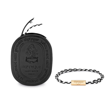 Diptyque Tam Dao Perfumed Bracelet - Koch Parfymeri