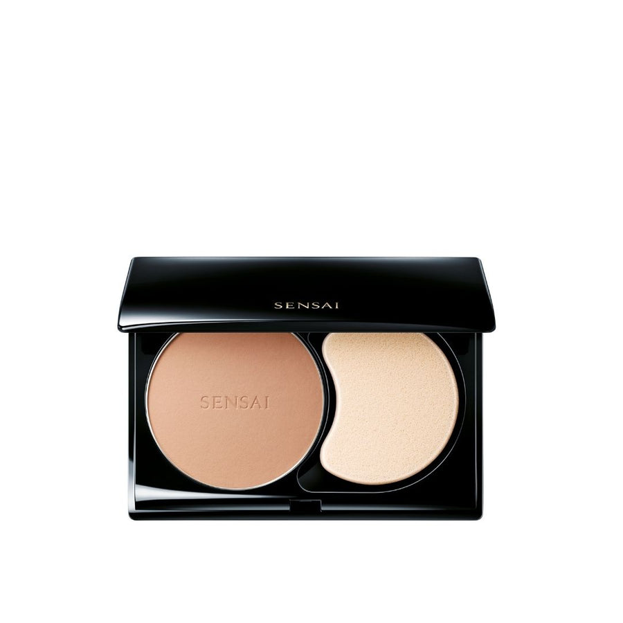 Sensai Total Finish Foundation Refill - Koch Parfymeri