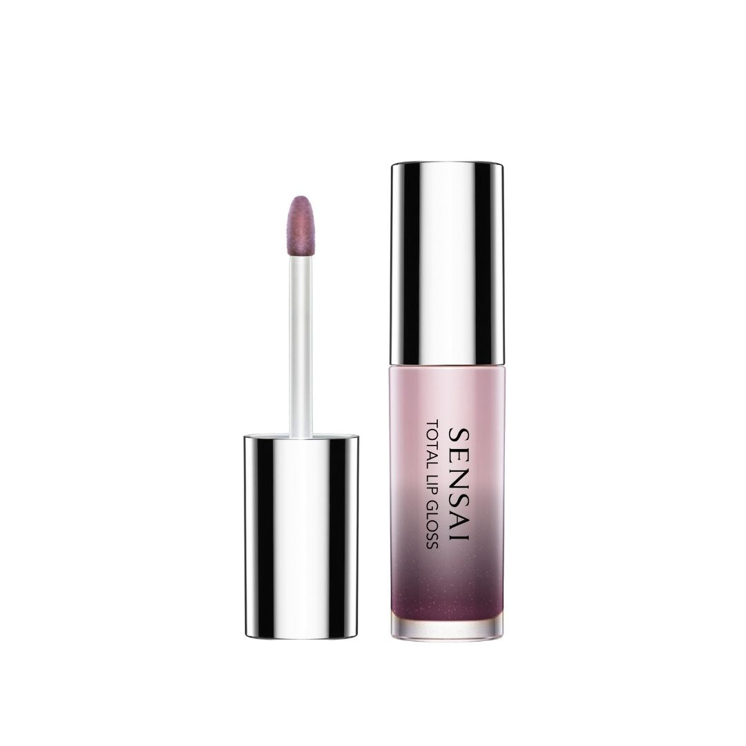 Sensai Total Lip Gloss In Colours - Koch Parfymeri