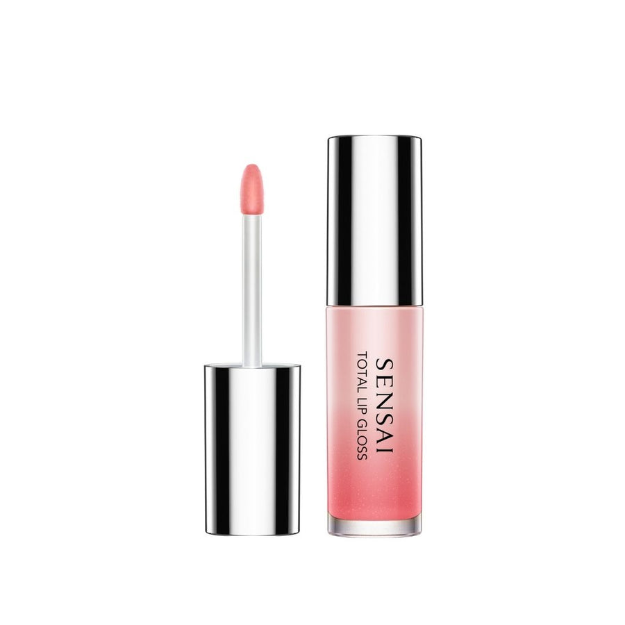 Sensai Total Lip Gloss In Colours - Koch Parfymeri