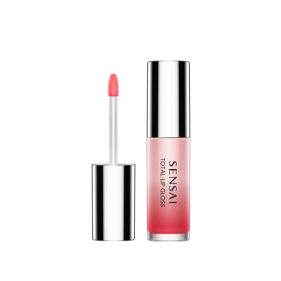 Sensai Total Lip Gloss In Colours - Koch Parfymeri