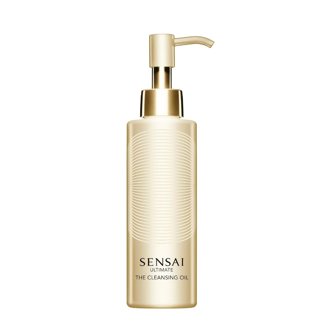 Sensai Ultimate The Cleansing Oil 150 ML - Koch Parfymeri