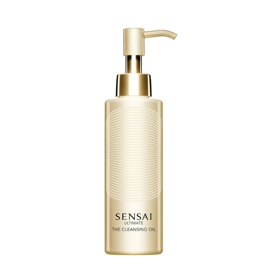 Sensai Ultimate The Cleansing Oil 150 ML - Koch Parfymeri