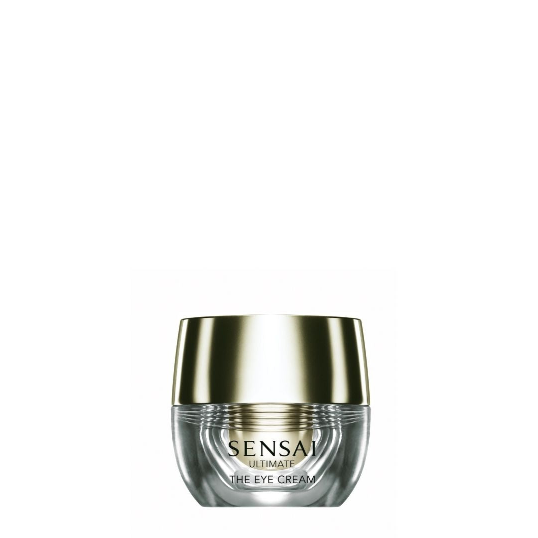 Sensai Ultimate  The Eye Cream 15 ML - Koch Parfymeri
