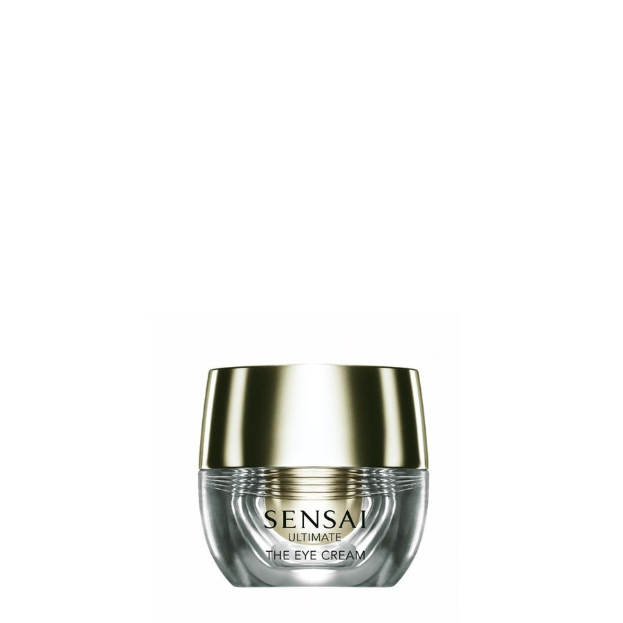 Sensai Ultimate  The Eye Cream 15 ML - Koch Parfymeri