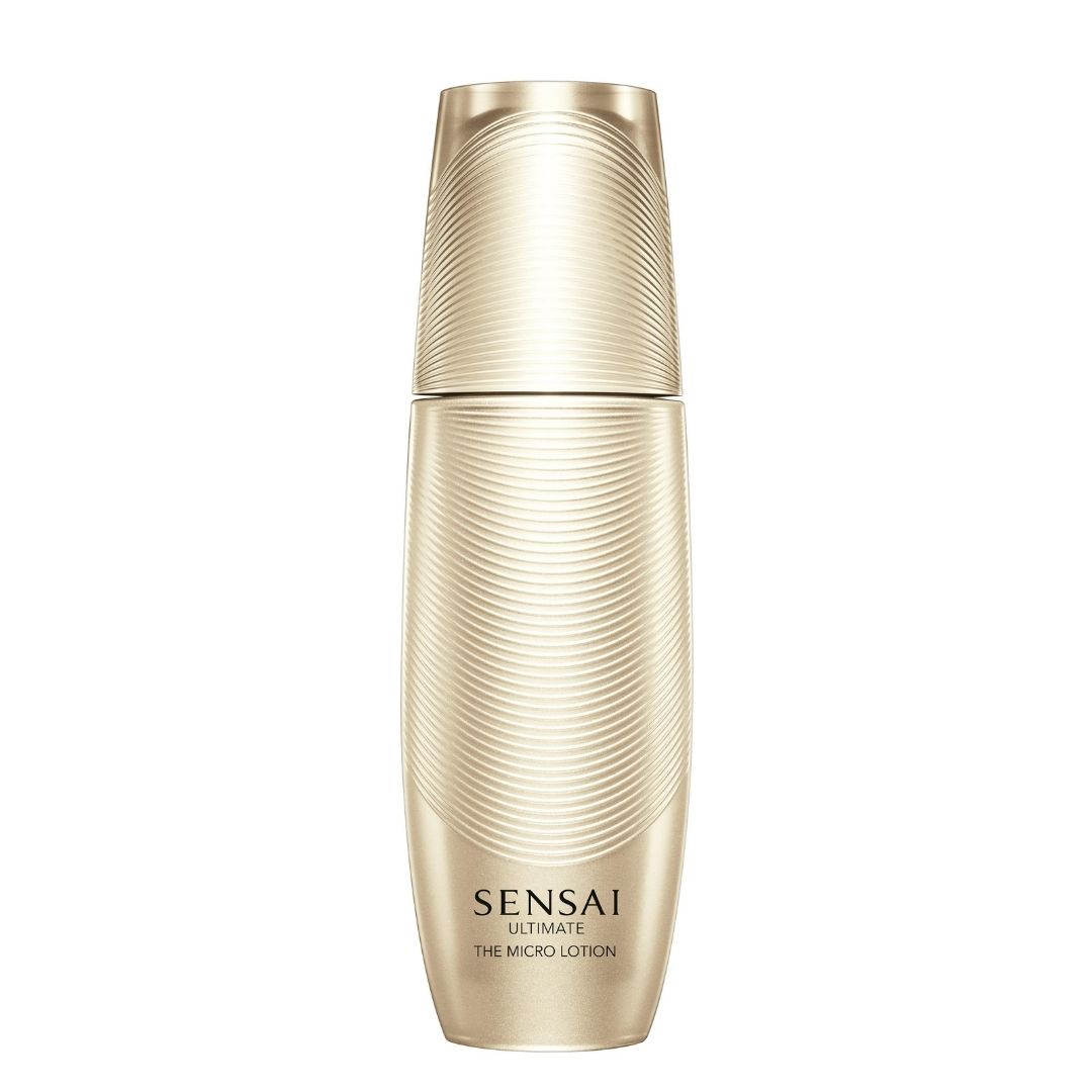 Sensai Ultimate The Micro Lotion 125 ML - Koch Parfymeri
