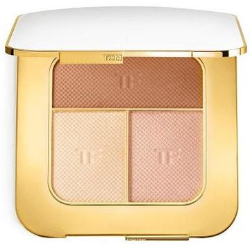 Tom Ford Summer Soleil 2019 Contouring Compact "03 Bask" - Koch Parfymeri