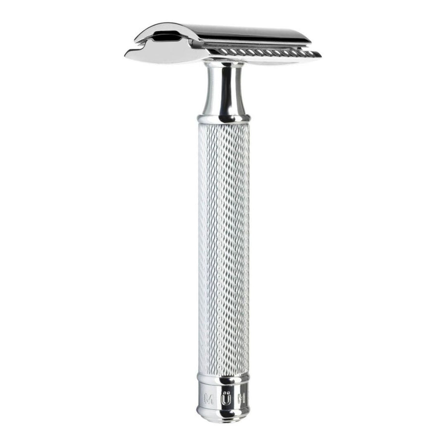 Muhle Rytmo Safety Razor - Koch Parfymeri