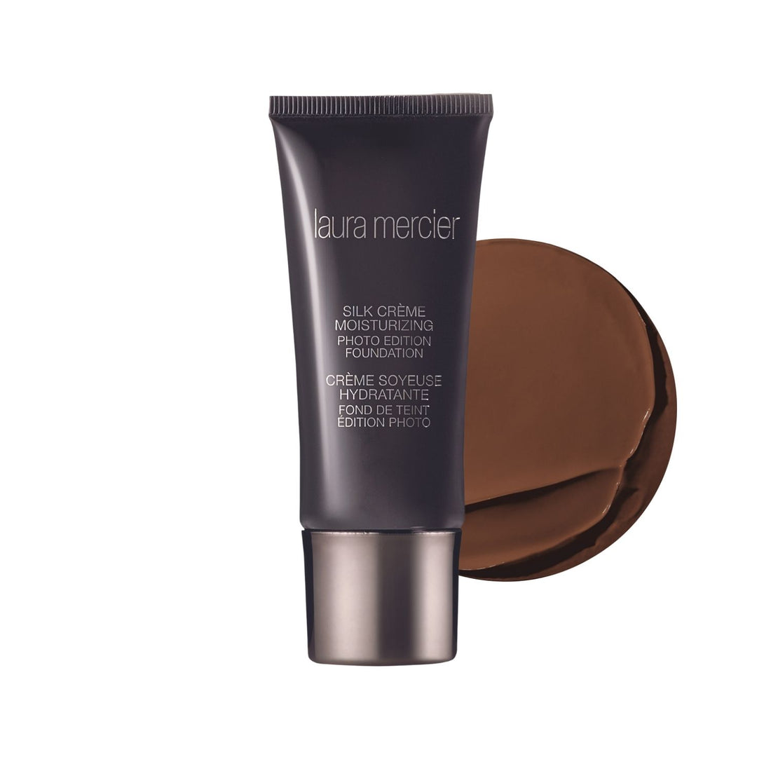 Laura Mercier Silk Creme Fondation Moisturizing - Koch Parfymeri