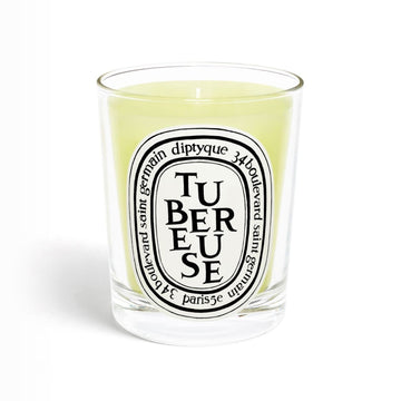 Diptyque Tubéreuse Standard Candle 190 g - Koch Parfymeri