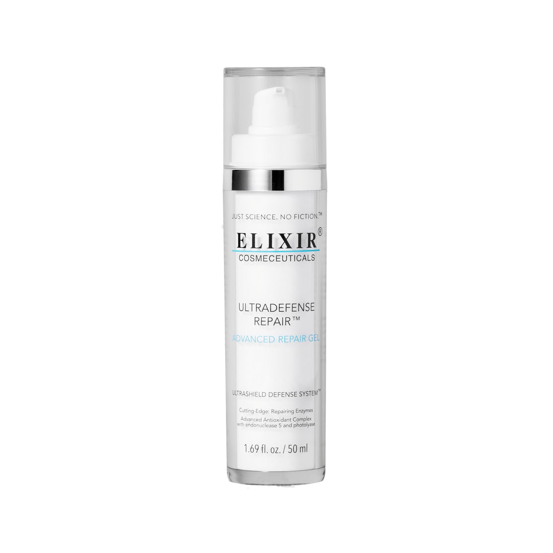 Elixir Ultradefense Repair Gel 50 ml - Koch Parfymeri