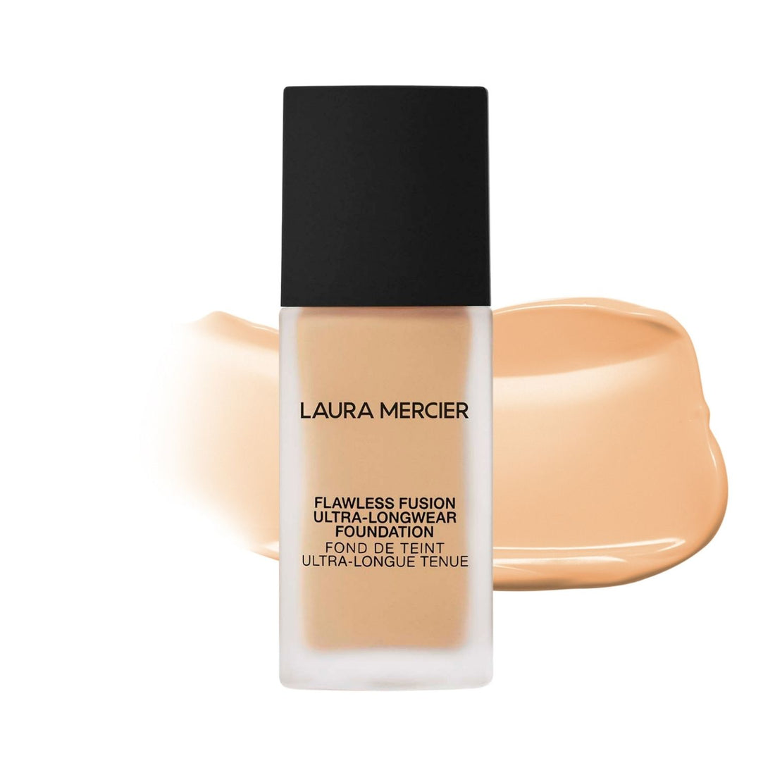 Laura Mercier Flawless Fusion Ultra-Longwear Foundation - Koch Parfymeri