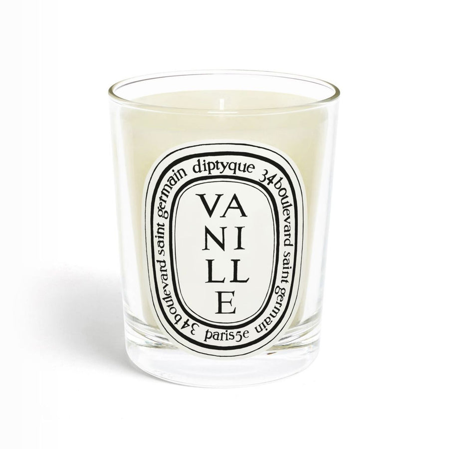 Diptyque Vanille Standard Candle 190 g - Koch Parfymeri