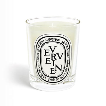 Diptyque Verveine Standard Candle 190 g - Koch Parfymeri