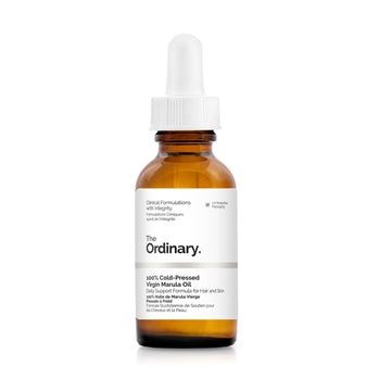 The Ordinary 100% Cold-Pressed Virgin Marula Oil 30 ml - Koch Parfymeri