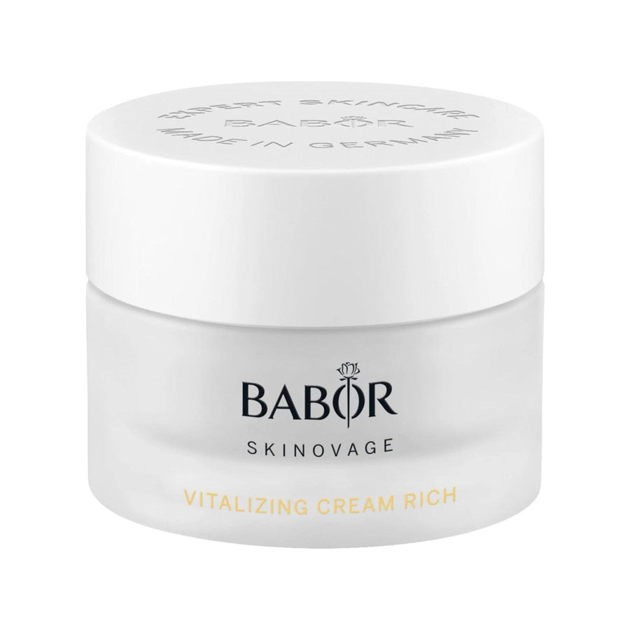 Babor Skinovage Vitalizing Cream Rich 50 ml - Koch Parfymeri
