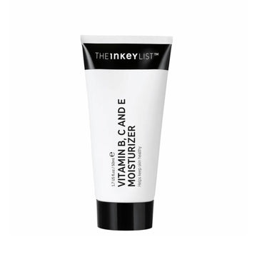 The INKEY List Vitamin B, C and E Moisturizer 50 ml