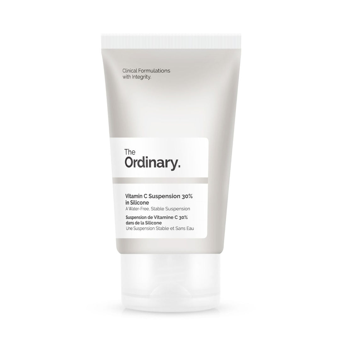 The Ordinary Vitamin C Suspension 30% in Silicone 30 ml - Koch Parfymeri