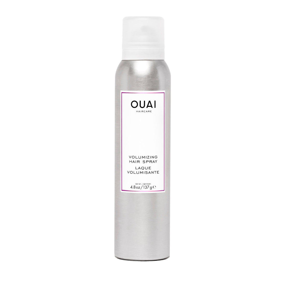 OUAI Volumizing Hair Spray 150 ml - Koch Parfymeri