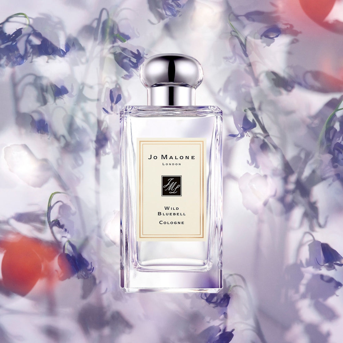 Jo Malone London Wild Bluebell Cologne - Koch Parfymeri