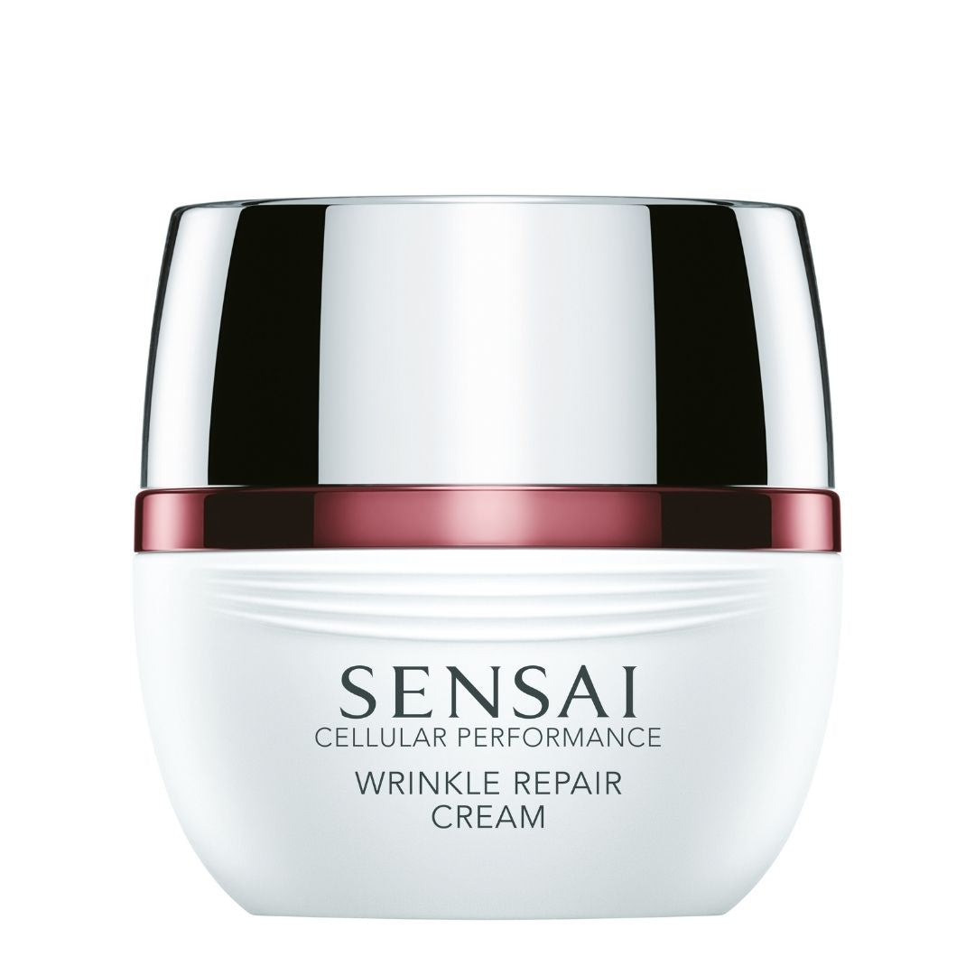 Sensai Cellular Performance Wrinkle Repair Cream 40 ML - Koch Parfymeri