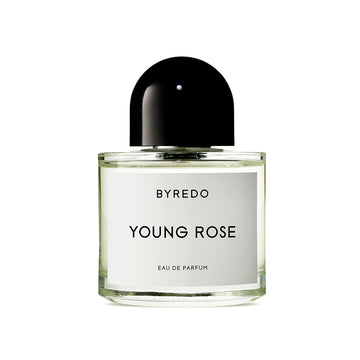 BYREDO Young Rose Eau de Parfum - Koch Parfymeri